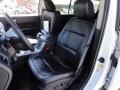 2009 White Suede Clearcoat Ford Flex SEL AWD  photo #18