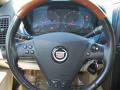 2003 Blue Onyx Cadillac CTS Sedan  photo #21