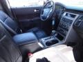 2009 White Suede Clearcoat Ford Flex SEL AWD  photo #20