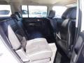 2009 White Suede Clearcoat Ford Flex SEL AWD  photo #24