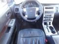 2009 White Suede Clearcoat Ford Flex SEL AWD  photo #31