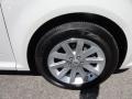 2009 White Suede Clearcoat Ford Flex SEL AWD  photo #34