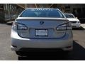 2010 Tungsten Silver Pearl Lexus HS 250h Hybrid Premium  photo #5