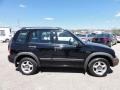 2004 Black Onyx Suzuki Grand Vitara LX 4WD  photo #8