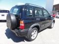 Black Onyx - Grand Vitara LX 4WD Photo No. 9