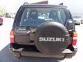 2004 Black Onyx Suzuki Grand Vitara LX 4WD  photo #10