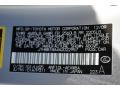2010 Tungsten Silver Pearl Lexus HS 250h Hybrid Premium  photo #19