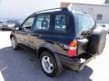 Black Onyx - Grand Vitara LX 4WD Photo No. 11