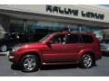 Salsa Red Pearl - GX 470 Photo No. 3