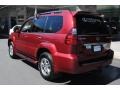 Salsa Red Pearl - GX 470 Photo No. 4