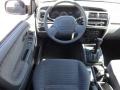 2004 Black Onyx Suzuki Grand Vitara LX 4WD  photo #29