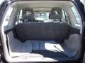 2004 Black Onyx Suzuki Grand Vitara LX 4WD  photo #30