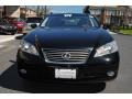 Obsidian Black - ES 350 Photo No. 2