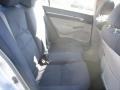 Alabaster Silver Metallic - Civic Hybrid Sedan Photo No. 15