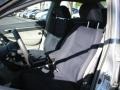 Alabaster Silver Metallic - Civic Hybrid Sedan Photo No. 17
