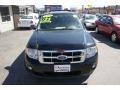 2009 Black Ford Escape XLT V6 4WD  photo #2