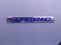 Alabaster Silver Metallic - Civic Hybrid Sedan Photo No. 31