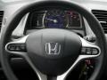 Alabaster Silver Metallic - Civic Hybrid Sedan Photo No. 40