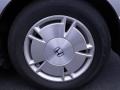 Alabaster Silver Metallic - Civic Hybrid Sedan Photo No. 45