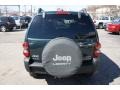 2005 Deep Beryl Green Pearl Jeep Liberty Renegade 4x4  photo #5