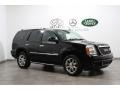 Onyx Black - Yukon Denali AWD Photo No. 1