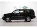 Onyx Black - Yukon Denali AWD Photo No. 2
