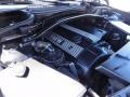 Black Sapphire Metallic - X3 3.0i Photo No. 38
