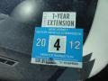 Black Sapphire Metallic - X3 3.0i Photo No. 40