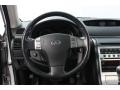 Graphite Steering Wheel Photo for 2005 Infiniti G #63426089