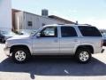 2004 Silver Birch Metallic Chevrolet Tahoe LT 4x4  photo #12