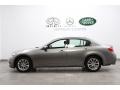 Platinum Graphite - G 37 x Sedan Photo No. 2