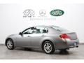 Platinum Graphite - G 37 x Sedan Photo No. 5