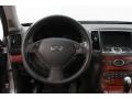 Platinum Graphite - G 37 x Sedan Photo No. 7
