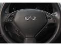 Platinum Graphite - G 37 x Sedan Photo No. 8