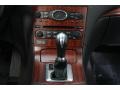 Platinum Graphite - G 37 x Sedan Photo No. 11