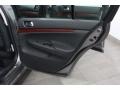 Platinum Graphite - G 37 x Sedan Photo No. 14