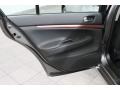 Platinum Graphite - G 37 x Sedan Photo No. 15