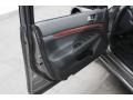 Platinum Graphite - G 37 x Sedan Photo No. 16