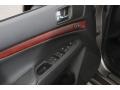Platinum Graphite - G 37 x Sedan Photo No. 17