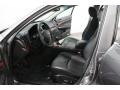 Platinum Graphite - G 37 x Sedan Photo No. 18