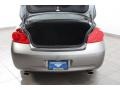 Platinum Graphite - G 37 x Sedan Photo No. 23
