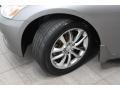 Platinum Graphite - G 37 x Sedan Photo No. 27