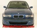 2001 Topaz Blue Metallic BMW 3 Series 330i Sedan  photo #5