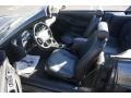 Dark Shadow Grey Metallic - Mustang Convertible Photo No. 8