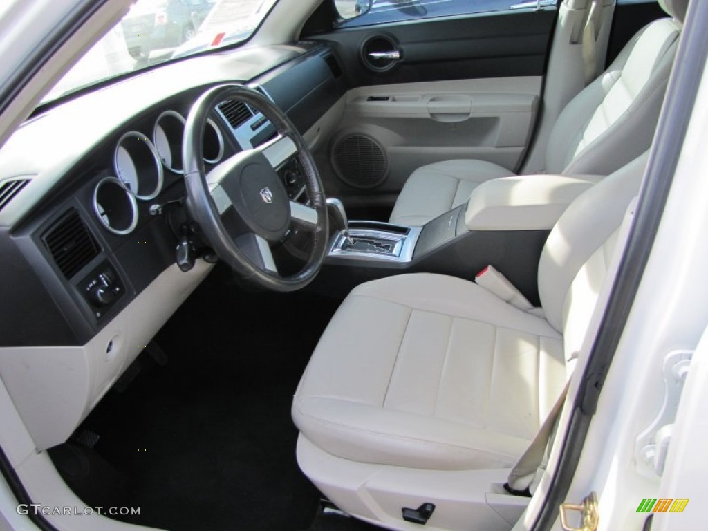 2006 Dodge Charger R T Interior Photo 63427431 Gtcarlot Com