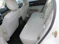 Dark Slate Gray/Light Graystone Rear Seat Photo for 2006 Dodge Charger #63427448