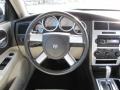 Dark Slate Gray/Light Graystone Steering Wheel Photo for 2006 Dodge Charger #63427491