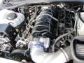5.7L OHV 16V HEMI V8 2006 Dodge Charger R/T Engine