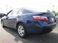 Blue Ribbon Metallic - Camry LE Photo No. 2