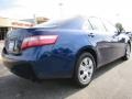 Blue Ribbon Metallic - Camry LE Photo No. 3